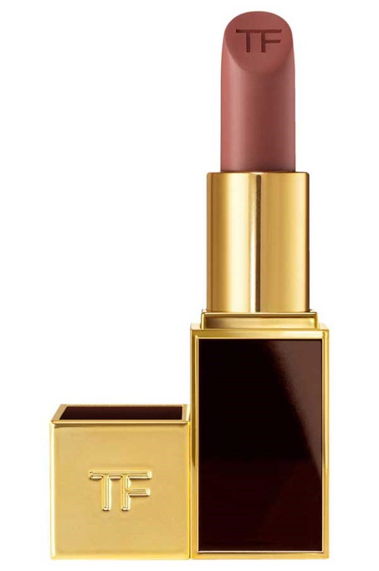 كويت - Tom Ford Lip Color- Negligee