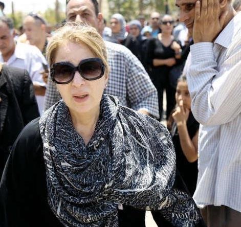 حكايات عن الراحل نور الشريف... وماذا حدث لبوسي بعد وفاته وفي جنازته؟ 