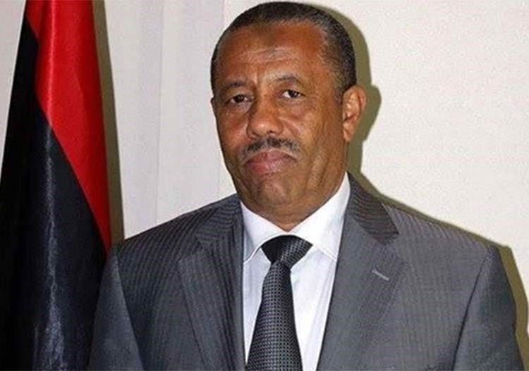 عبدالله الثني