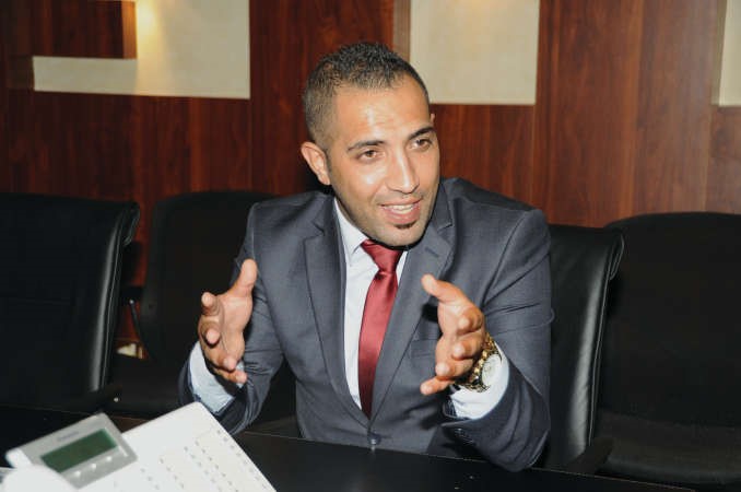 فالح نصير فالح ﻿