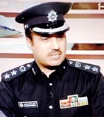 العقيد محمد الرحيان