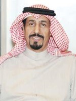 السفير الشيخ علي الخالد﻿