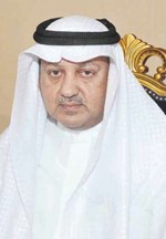 محمد العواش