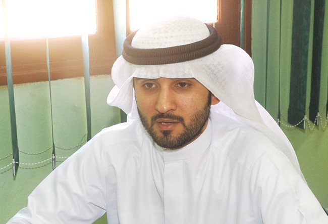 المحامي حسين العصفور﻿