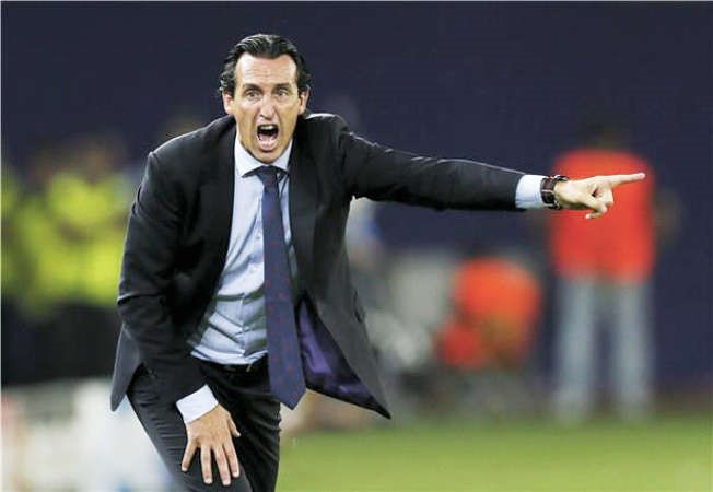 برشلونة «سوپر أوروبا»