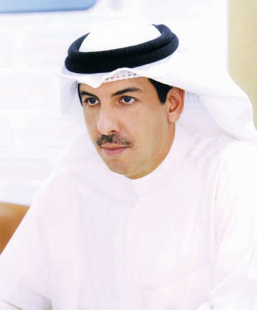 مرزوق الخرافي﻿