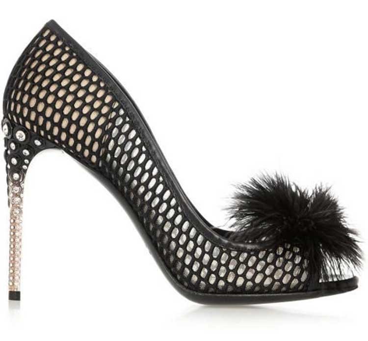 حذاء من Miu Miu