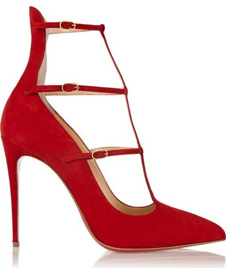 حذاء من Christian Louboutin