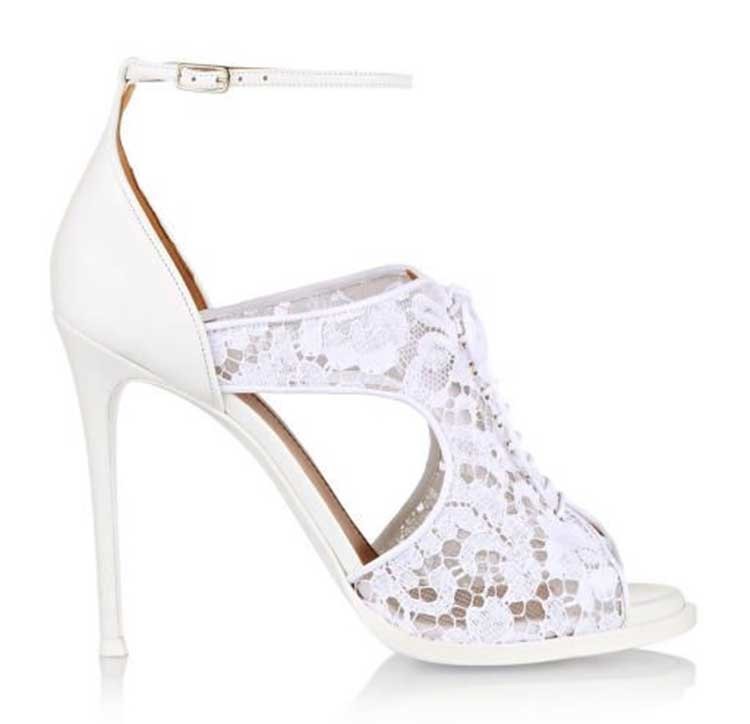 حذاء من Givenchy
