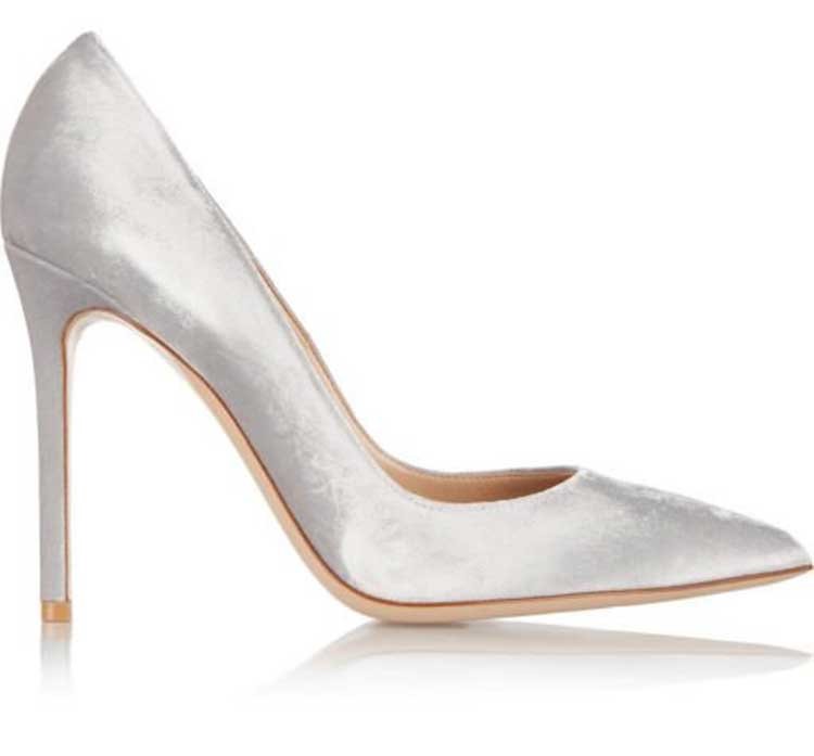 حذاء من Gianvito Rossi