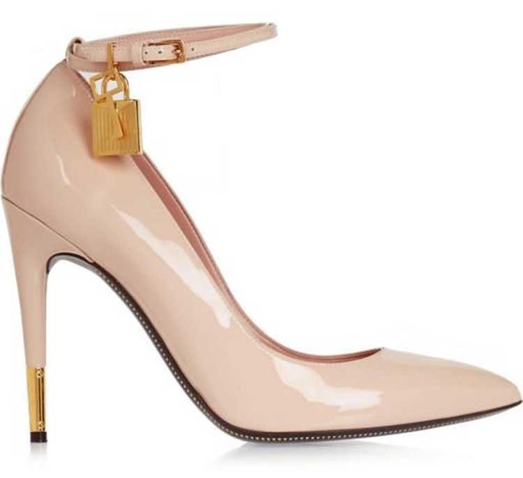 حذاء من TOM FORD