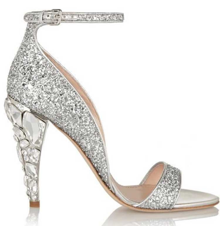 حذاء من Miu Miu