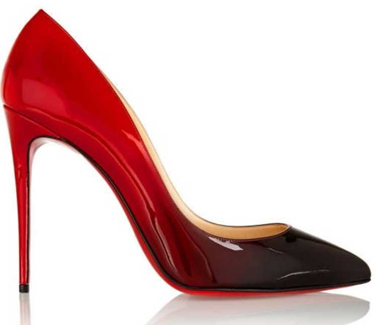 حذاء من Christian Louboutin
