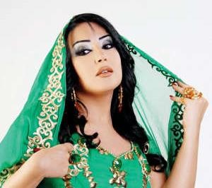 سمية الخشاب