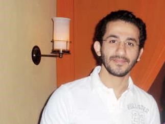 احمد حلمي