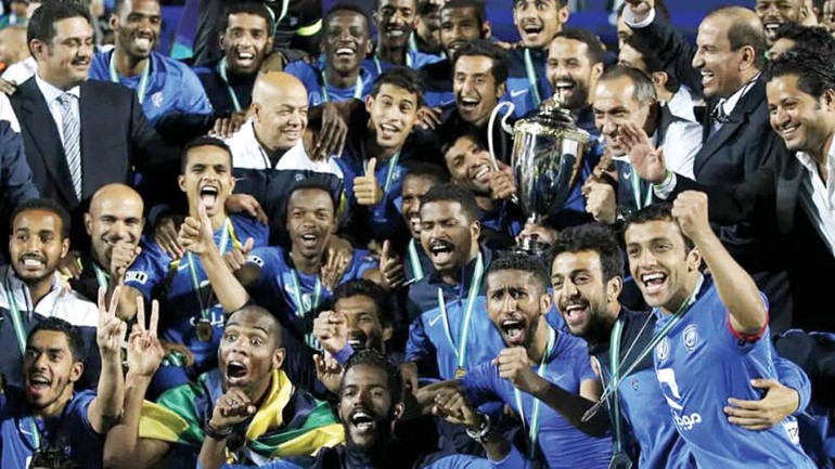 الهلال سوپر سعودي.. والحضور الناعم أضفى بعدا آخر على المواجهة