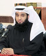الداعية حسين المعيوف
