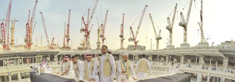 هل «السيلفي» في الحج والعمرة.. رياء أم شرك أصغر؟