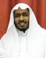 عبد الرحمن الشنقيطي﻿