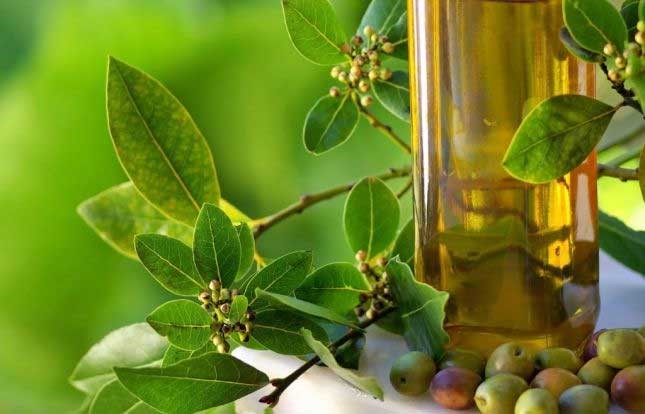 قومي باضافة القليل من زيت الزيتون الى ماء الاستحمام