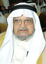  د عبدالرحمن السميط رحمه الله﻿