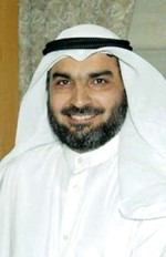 جمال الشطي﻿