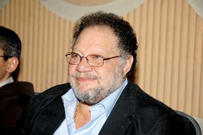 يحيى الفخراني﻿