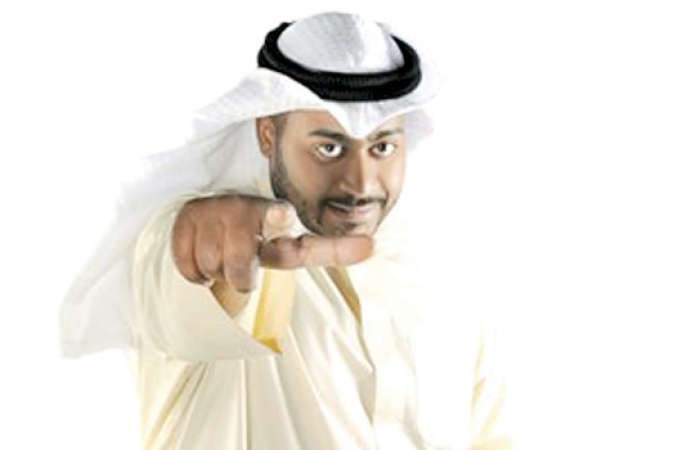 عبدالله العماني﻿