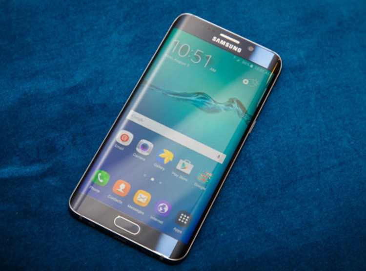 بالفيديو..رسمياً.. «سامسونغ» تُطلق هاتفي S6 Edge Plus وNote 5