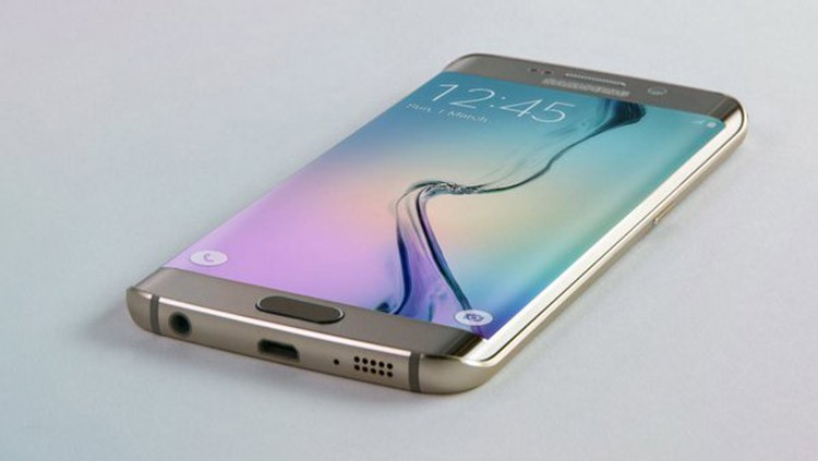 بالفيديو..رسمياً.. «سامسونغ» تُطلق هاتفي S6 Edge Plus وNote 5