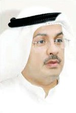 سليمان الفهد﻿