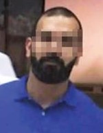 صورة للمتهم بالقضية عغ