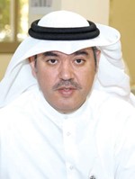 محمد البراك﻿
