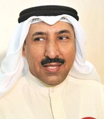 سعد الخنفور﻿