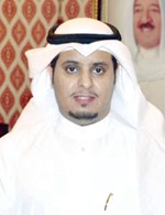 محمد العتيبي﻿