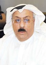 د عايد المناع﻿