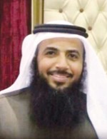 دراشد العازمي﻿