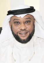 دسعد العنزي﻿