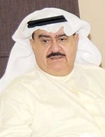 الفريق ثابت المهنا ﻿