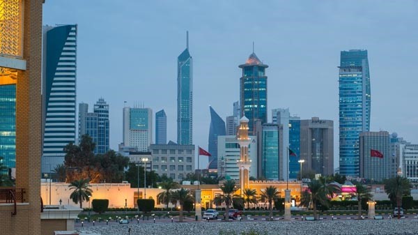 «ستاندارد آند بورز»: الكويت مستمرة في فوائضها المالية حتى 2018