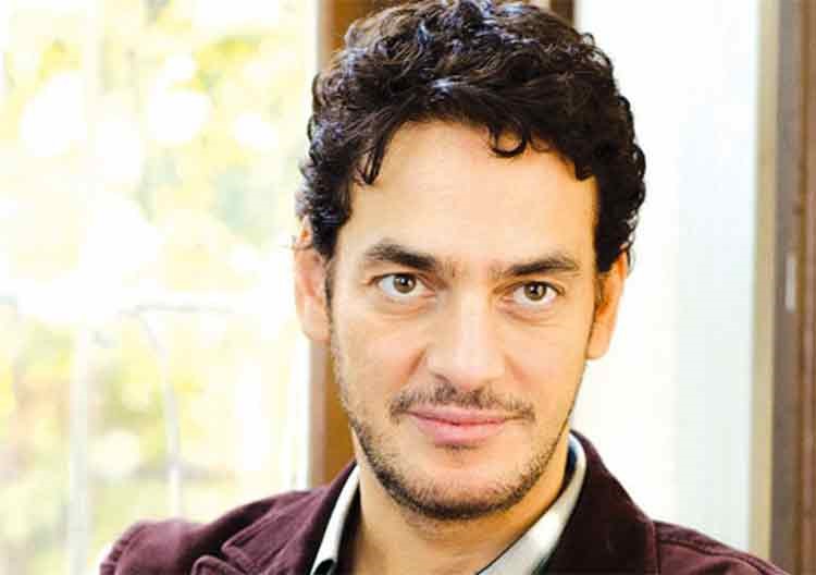 خالد ابو النجا