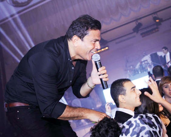 عمرو دياب 