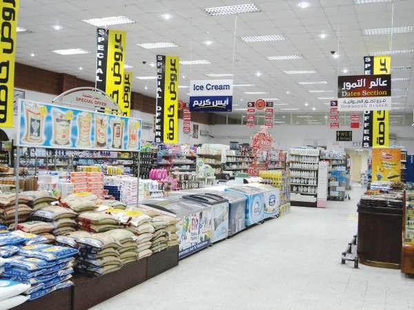 زيادة أسعار 888 سلعة استهلاكية