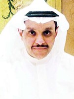 عصام المرزوق 