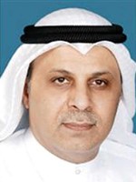 محمد الثامر