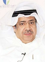 نائب رئيس اتحاد الاستثمار صالح السلمي