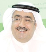 رئيس اتحاد العقار توفيق الجراح
