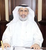 سليمان الدليجان