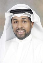 د مشعل السمحان