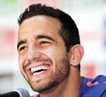 البرتغالي روبن اموريم